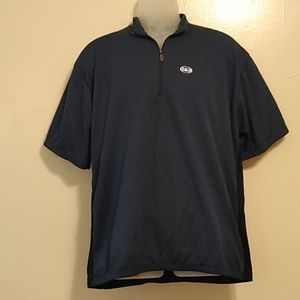 Golf shirt